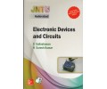 Electronic Devices And Circuits